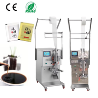 Máquina Automática de Llenado y Envasado de Helados Aone de Alta Calidad, Diseño Fácil de Limpiar para Puntos de Venta de Postres Congelados