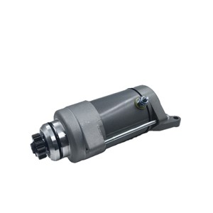 New 12V khởi động động cơ cho <span class=keywords><strong>Yamaha</strong></span> xvs1100a kéo Sao 1100 mô hình xe máy 5el-81890-00 5el-81890-01 5jn-81890-01 - Product Image 3