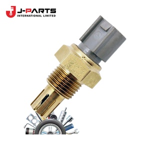 Capteur de température d'air d'admission (pour turbo diesel) pour Toyota Hilux GUN125 2006-2015 OE 89424-60010 8942460010 - Product Image 4