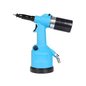 强大的工业气动铆钉螺母枪气动工具 - Product Image 4