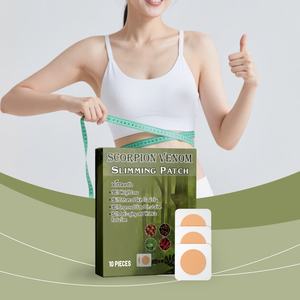 Parche Adelgazante Profesional con Activación Térmica para Reducir Grasa Abdominal - Product Image 4