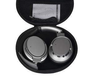 ヘッドフォンワイヤレス耳上ノイズキャンセルヘッドフォンAncゲーミングヘッドセット最高のゲーミングヘッドセット - Product Image 5