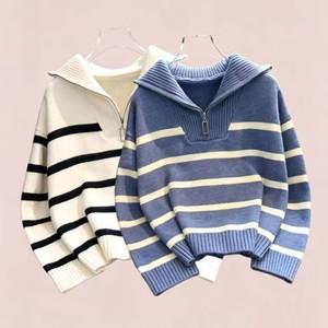 <span class=keywords><strong>Pull</strong></span> pour <span class=keywords><strong>femme</strong></span> 2026 - Vêtements d'hiver et d'automne - Nouvelle couche intérieure chaude - <span class=keywords><strong>Pull</strong></span> basique - <span class=keywords><strong>Pull</strong></span> de haute qualité le plus vendu - Product Image 1