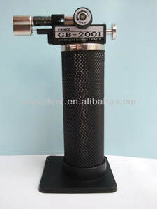 <span class=keywords><strong>Dental</strong></span> Lab Micro torcia/Butano micro torcia - Product Image 6