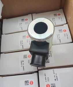 770-224 24VDC โซลินอยด์โซลาร์เซลล์สำหรับปั๊มคอนกรีต - Product Image 3