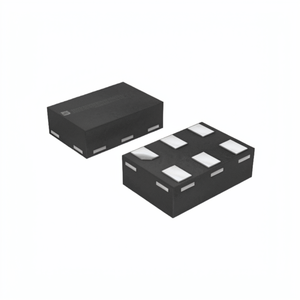 74AUP1G14GM ลอจิกส่วนประกอบอิเล็กทรอนิกส์115 6 XFDFN ของแท้ - Product Image 1