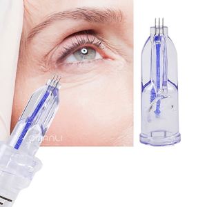 Micro-aiguilles Nanosoft Fillmed <span class=keywords><strong>Filorga</strong></span> 34G Aiguille Nanosoft 3 broches 1,0 mm pour les <span class=keywords><strong>yeux</strong></span> - Product Image 1