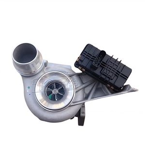 Cho BMW 3 Series F30 320D ổ đĩa 2.0 n47d20c động cơ <span class=keywords><strong>turbo</strong></span> tăng áp 851947504 4933500640 4933500600 1305140009 Điều kiện Mới - Product Image 3
