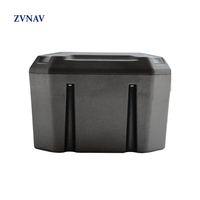 ZVNAV CR10 Monitor Retak GPS/Beidou Positioning OEM Sistem Peringatan Dini Bahaya Geologi yang Dapat Disesuaikan Bahan Baja Garansi 1 Tahun