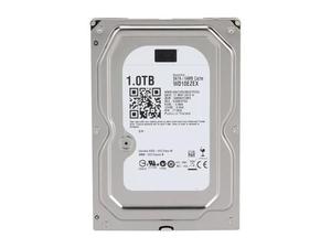 Disque dur SATA WD10EFZX 1,0 To, 3,5 pouces, 64 Mo de cache, disque de stockage interne pour machine d'arcade - Product Image 1