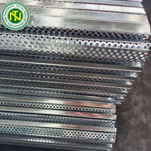 Chaînes en acier inoxydable galvanisé, 1 pièce, métal c, poids de la bobine 1 kg - Product Image 2