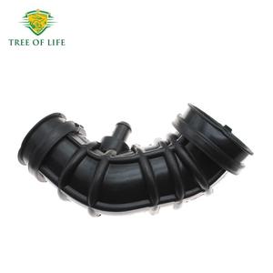 ท่อ96628983อินเตอร์คูลเลอร์สำหรับ Audi Opel Chevrolet Captiva อะไหล่ท่อร่วมไอดีเทอร์โบชาร์จเจอร์ - Product Image 1