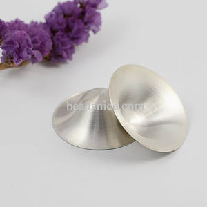 Les tasses originales en argent sterling pour l'allaitement Cadeau de maman <span class=keywords><strong>nouveau</strong></span>-<span class=keywords><strong>né</strong></span> - Product Image 2