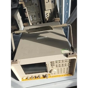 เครื่องวิเคราะห์แบบพกพา Keysight 8563EC 9 KHz-26.5 GHz (Agilent) ราคาต่อรองได้ - Product Image 2