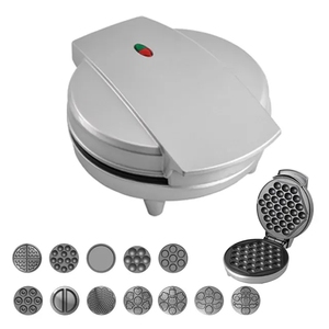 Sandwicheras antiadherentes personalizadas <span class=keywords><strong>arepas</strong></span> arepa eléctrica 220V - Product Image 5