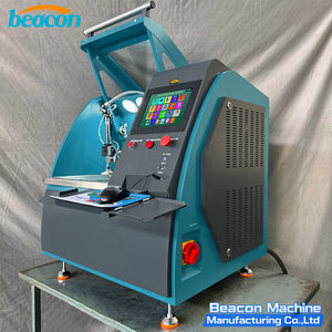 בודק מזרקי דיזל איכותי EPS206S-pro מכונת בדיקה משותפת למזרקי פייזל עם קידוד מזרקים - Product Image 5