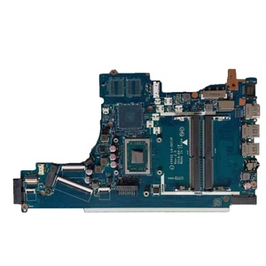 For Hp15-DB R5 3500 Motherboard 15-DB R5 3500 Laptop Mothterboard Mainboard 15-DB R5 3500 L46515-001 FPP55 LA-G07JP Mainboard - Product Image 2