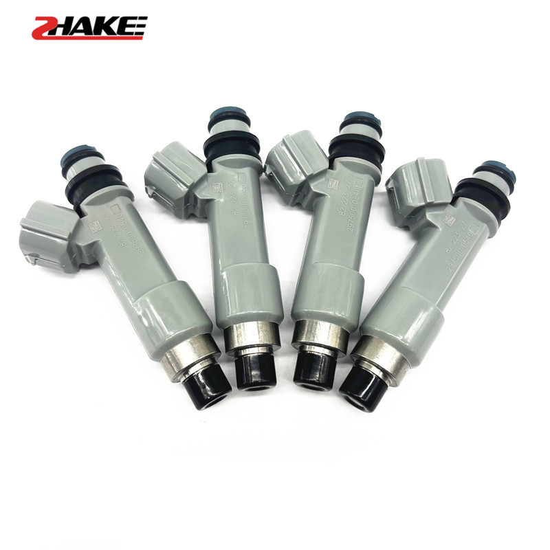 Fuel Injector 15710-64J00 - High Performance Replacement for Suzuki
