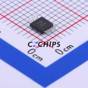 Original et nouveau AS03B(AI03B) Circuit intégré MSOP-10 puce IC puce tactile vente entière puces de composants électroniques et Service de nomenclature - Product Image 2