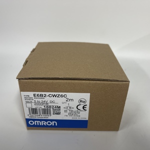 ของแท้ใหม่เอี่ยมโรตารี่เอ็นโค้ดเดอร์ E6B2-CWZ6C - Product Image 1