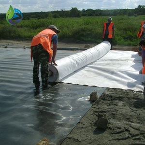 Nuôi trồng thủy sản dự án kỹ thuật Cá Ao tôm Ao chống thấm đẻ - Product Image 5