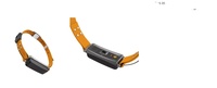 2023 capteur de suivi de bétail très populaire LoRaWAN GPS collier de bétail suivi étanche pour le bétail de vache