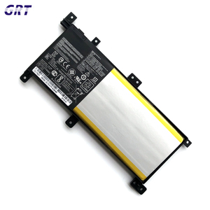 Batterie interne pour ordinateur portable 7.6V 5000Mah 38Wh C21N1509 pour ASUS FL5900U X556UA X556 X556UB X556UF X556UJ X556UQ X556UR X556UV Series - Product Image 1