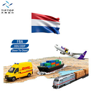 Çin gemisinden abd'ye profesyonel lojistik nakliye hizmetleri İngiltere almanya fransa LCL Express deniz taşımacılığı iletici - Product Image 6