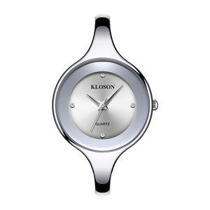 Montre pour femme compacte de qualité supérieure, style bracelet, minimaliste exquis, niche haut de gamme, quartz - Product Image 1