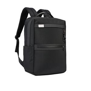 Sac à dos pour homme de grande capacité, antivol, imperméable, pour ordinateur portable, sacs à dos d'affaires, logo personnalisé 2024 - Product Image 3