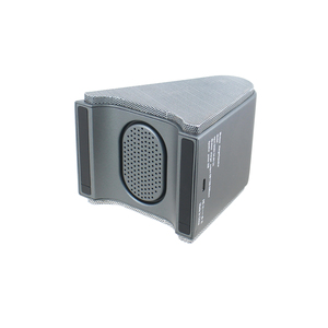 Thông Minh Bán Buôn Độ Trung Thực Cao Loa + Sạc Không Dây Phổ Sạc Sạc Nhanh Tùy Chỉnh Màu Xanh Răng Loa - Product Image 5