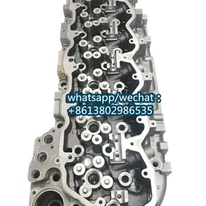 C9 Engine Cylinder Head P/N CH100061 diesel engine 3304 Cylinder Head 1N4304 Engine Parts