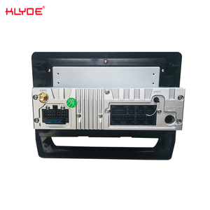 Pantalla grande de 10,1 "para Mitsubishi ASX 2020 sistema Multimedia soporte <span class=keywords><strong>Original</strong></span> inalámbrico Carplay <span class=keywords><strong>Android</strong></span> Auto navegación <span class=keywords><strong>Bluetooth</strong></span> - Product Image 4