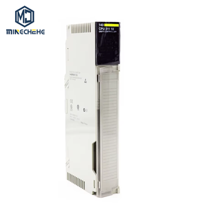 Modicon Quantum Unity Processor 140CPU31110: High-quality, Durable, Reliable <b>PLC</b>, <b>PAC</b> & <b>Dedicated</b> <b>Controllers</b> - Product Image 1