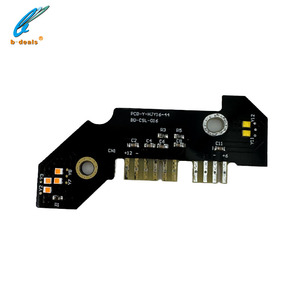 Bdeals amarillo limón DRL para BMW 3 Series G20 G28 G21 325 <span class=keywords><strong>328</strong></span> 330 2020-2022 faros LED Angel Eyes accesorios de luz de coche - Product Image 4