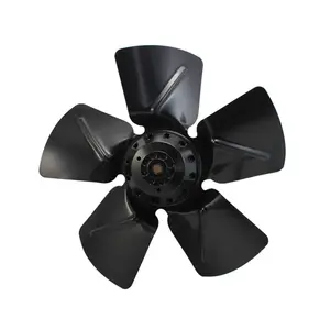 Ventilation wind Power 315mm cooling fan Variable axial fan New fan Original A4D315-AC20-01