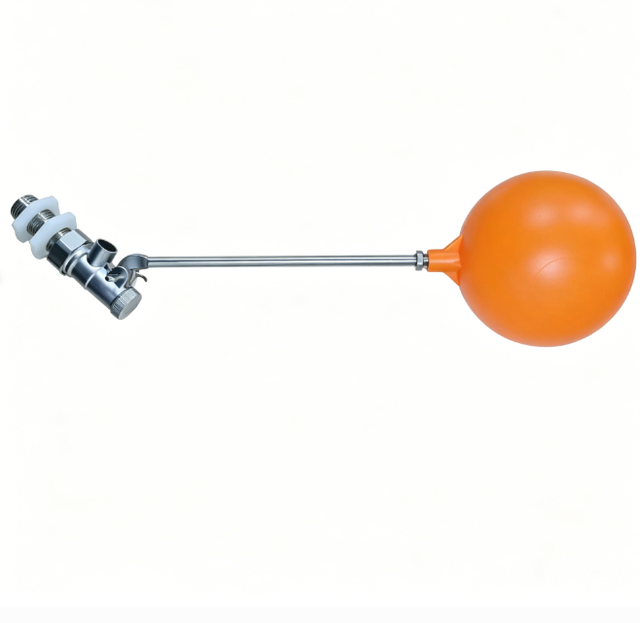 304 Stainless Steel Float Valve Automatic Water Level Controller