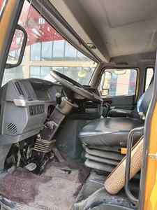 Année 2019 faire stc800t6 utilisé sany stc1250 125 tonnes stc750 stc550 stc1000c stc800t6 stc1300t 130t 80t 100t sany grue mobile - Product Image 4