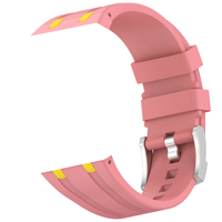 Correa de reloj de colaboración AP Royal Oak S para reloj de bolsillo Swatch Royal Pop, correa de una pieza