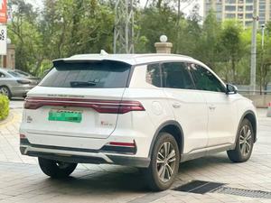 พบรถมือสองสุดคุ้ม BYD Song Pro DM-i ปี <span class=keywords><strong>2022</strong></span> ระยะทางวิ่ง 51 กม. รุ่น Luxury Hybrid SUV 4 ประตู 5 ที่นั่ง ราคาถูก ผลิตในจีน - Product Image 5