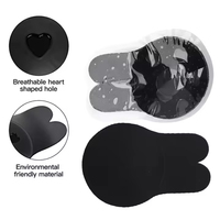 Cache-tétons personnalisés en gros, design tendance, respirants, réutilisables, sexy, pour femmes