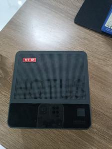 Nuevo HOTUS 12 Pro Max Mini PC de Escritorio AMD Ryzen 7 6800H 16GB GPU Dual DDR5/PCIe Windows 11 Desbloqueo por Huella Digital Oficina Portátil - Product Image 6