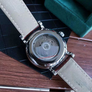 Nuevo Producto de Éxito 2026 - Reloj Mecánico para Hombre con Tourbillon Totalmente Automático - Diámetro 40 mm - Grosor 12 mm - Product Image 6