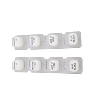 Clavier de commutation en silicone de haute qualité Clavier en caoutchouc de silicone OEM Clavier en caoutchouc à bouton en silicone sur mesure Taille personnalisée
