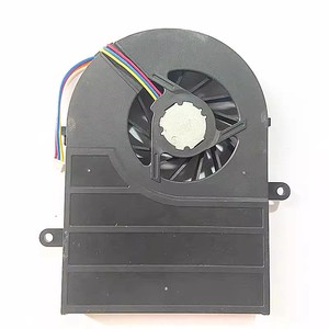 Ventilador de Refrigeración Interno para Portátil Nuevo para Toshiba Satellite A100 A105 AX820LSTAX720LST Ventilador de Refrigeración para CPU - Product Image 1
