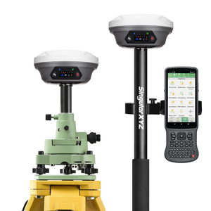 Sistema GNSS RTK SingularXYZ E1 Pro per Mappatura - Product Image 4
