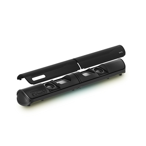 Barra de Sonido para Juegos ESG 4 Pulsar (20 W, Luz, Bluetooth, Óptico, USB MP3, Entrada de Audio, 2.0) - Product Image 3