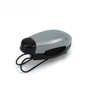 Clip porte-lunettes de soleil de voiture personnalisé pince à lunettes en ABS design coccinelle mignonne pour voitures, organisateur de billets et cadeaux promotionnels pour automobiles - Product Image 3