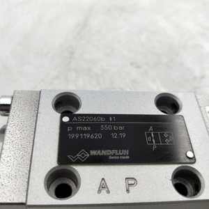 โซลินอยด์ R230 AS22101a-G24 DFA-02-2B2-A220V-35C DFA-02-3012-35C-10A AM22100B-G24 DFA-03-3C11-DC24V-35 DFA 02 2B2 A220V 35C DFA 0 - Product Image 4