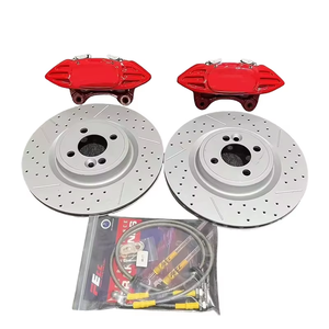 Étrier <span class=keywords><strong>de</strong></span> <span class=keywords><strong>frein</strong></span> <span class=keywords><strong>de</strong></span> course rouge Sports Modifié Racing 4 positions Big Jcw Kits <span class=keywords><strong>de</strong></span> <span class=keywords><strong>frein</strong></span> pour bmw <span class=keywords><strong>MiNi</strong></span> <span class=keywords><strong>COOPER</strong></span> R50 R55 <span class=keywords><strong>R56</strong></span> R60 R53 - Product Image 2